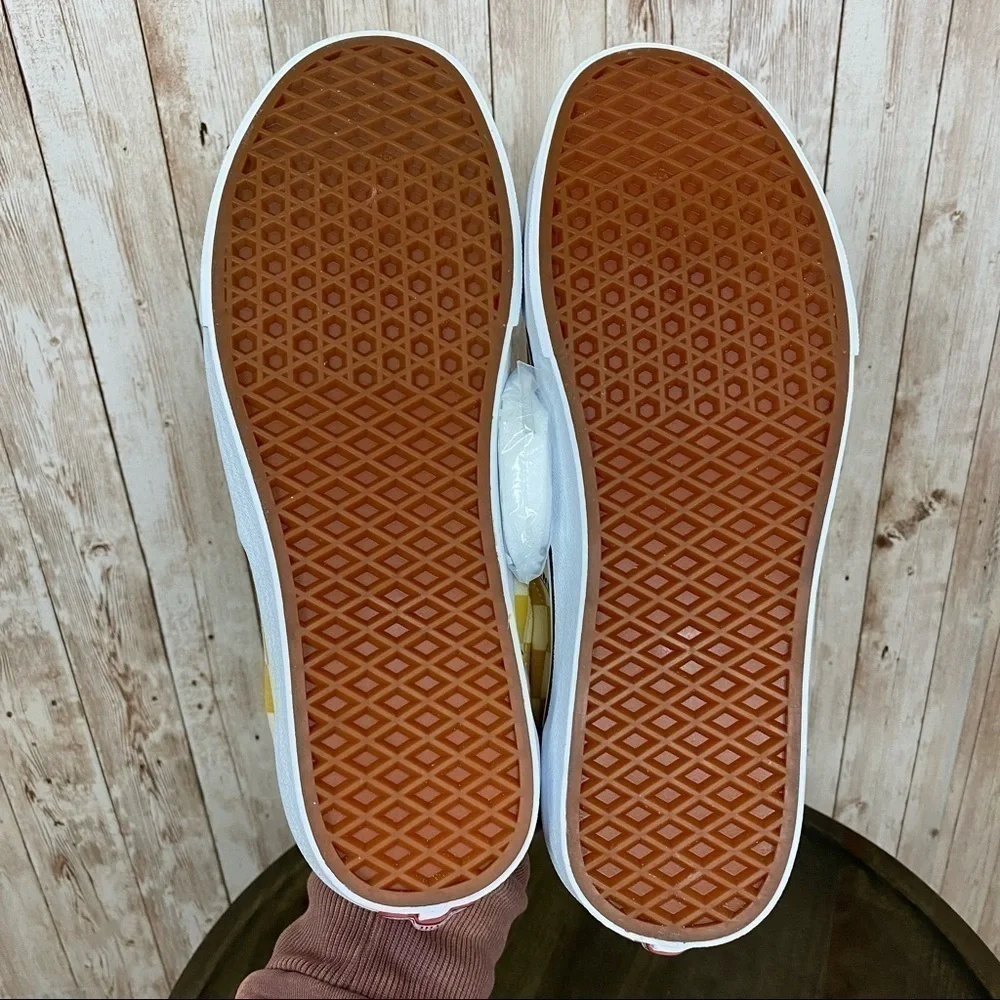Vans nwt era